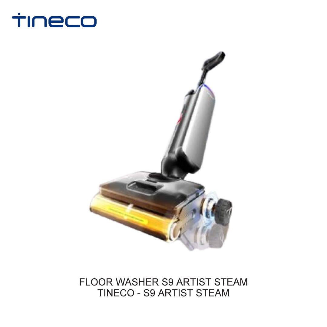 FLOOR WASHER S9 ARTIST STEAM
