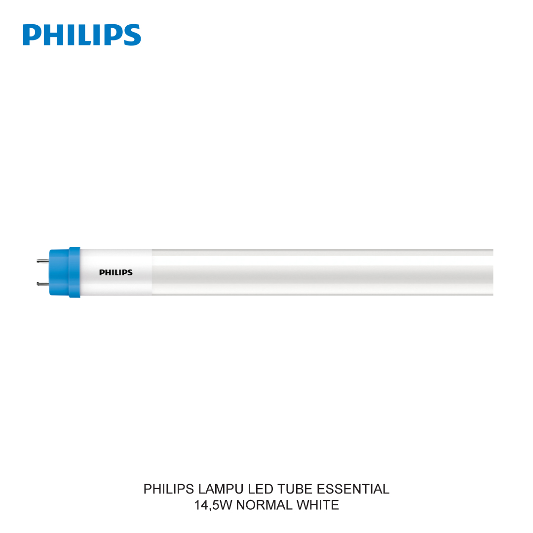 ESSENTIAL TLED 14,5W NORMAL WHITE