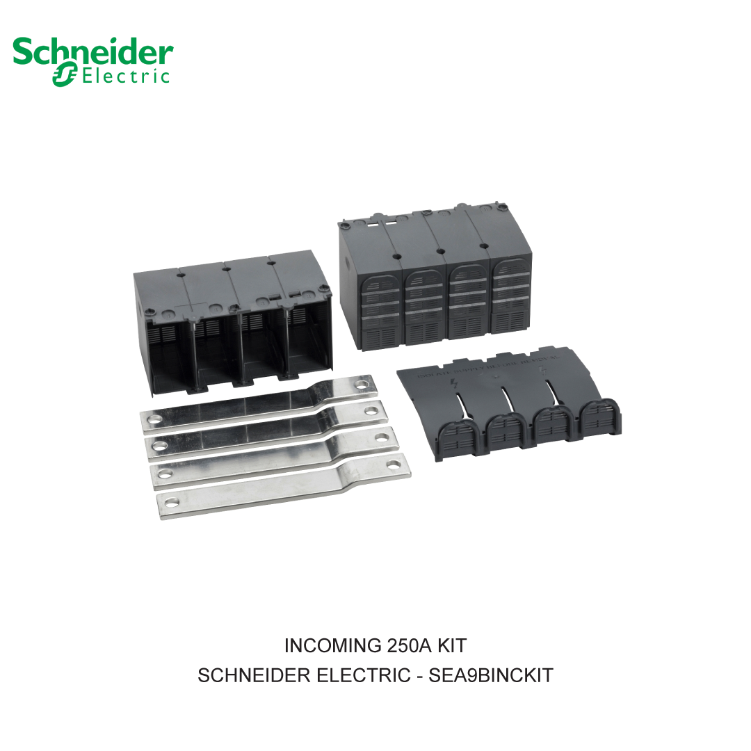 INCOMING 250A KIT