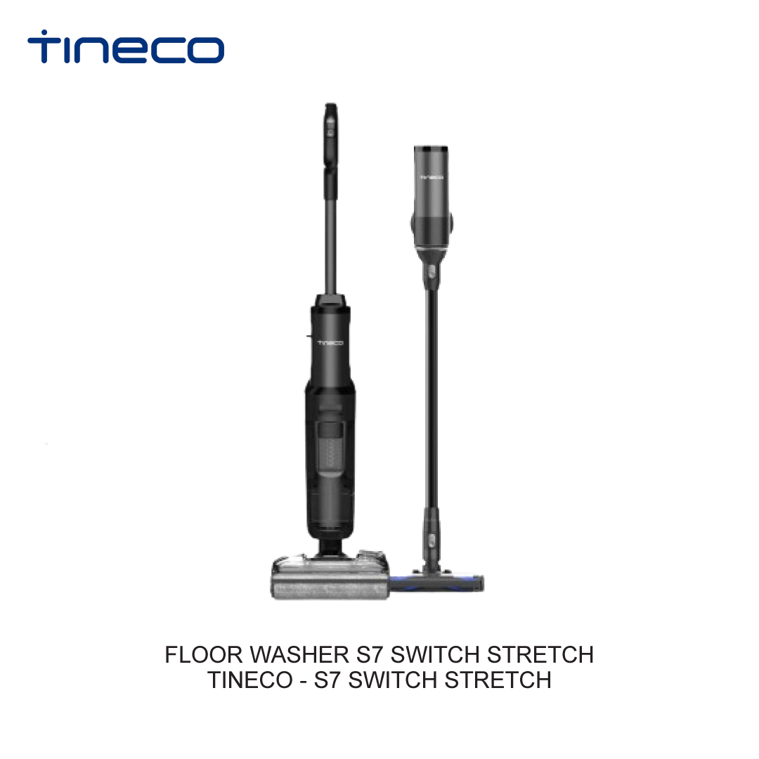 FLOOR WASHER S7 SWITCH STRETCH