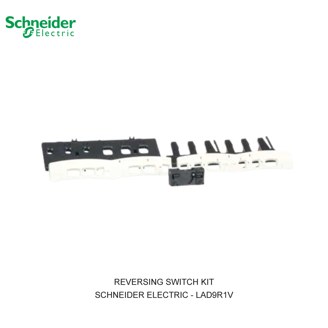 REVERSING SWITCH KIT