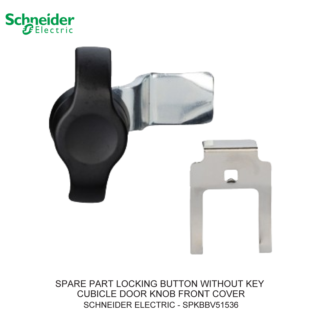 SPARE PART LOCKING BUTTON WITHOUT KEY CUBICLE DOOR KNOB FRONT COVER