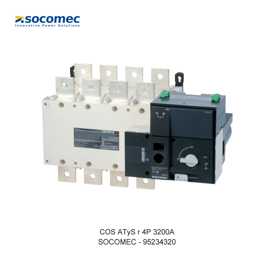 COS ATyS r 4P 3200A