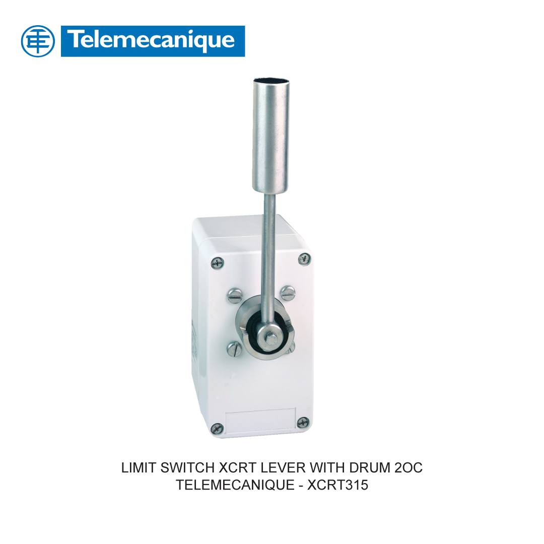 LIMIT SWITCH TIPE UNIVERSAL (2) TELEMECANIQUE - XCKP2502P16