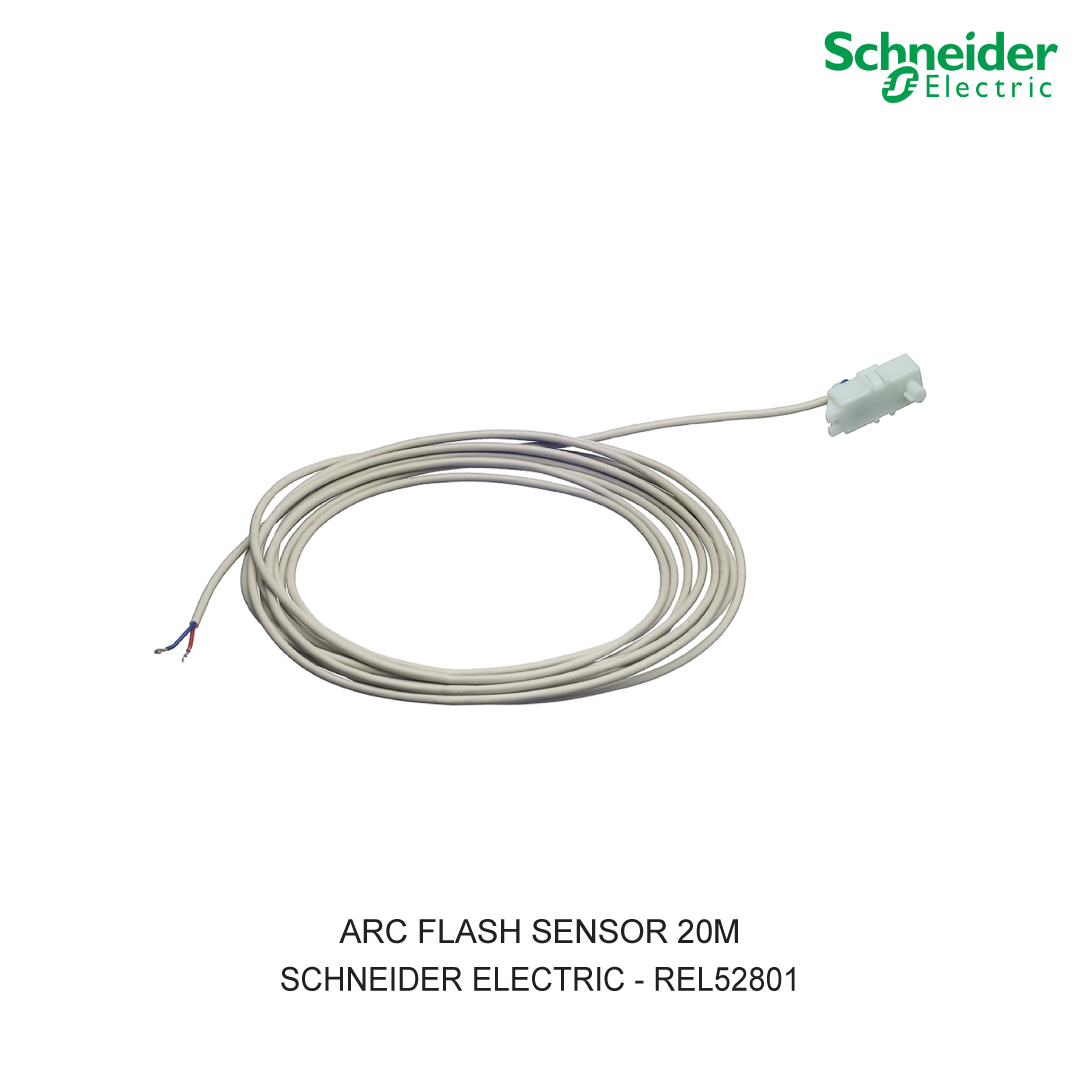 ARC FLASH SENSOR 20M