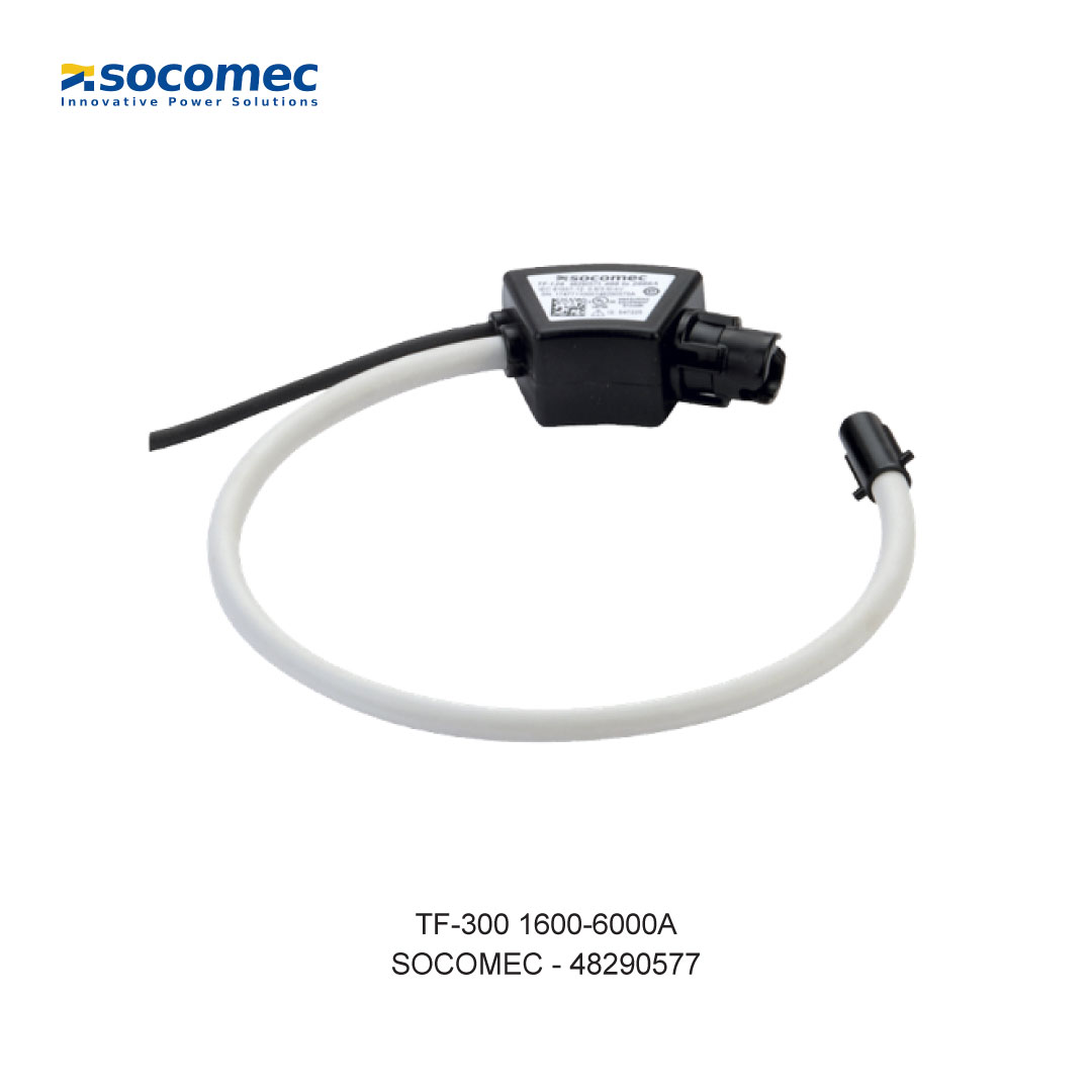 TF-300 1600-6000A