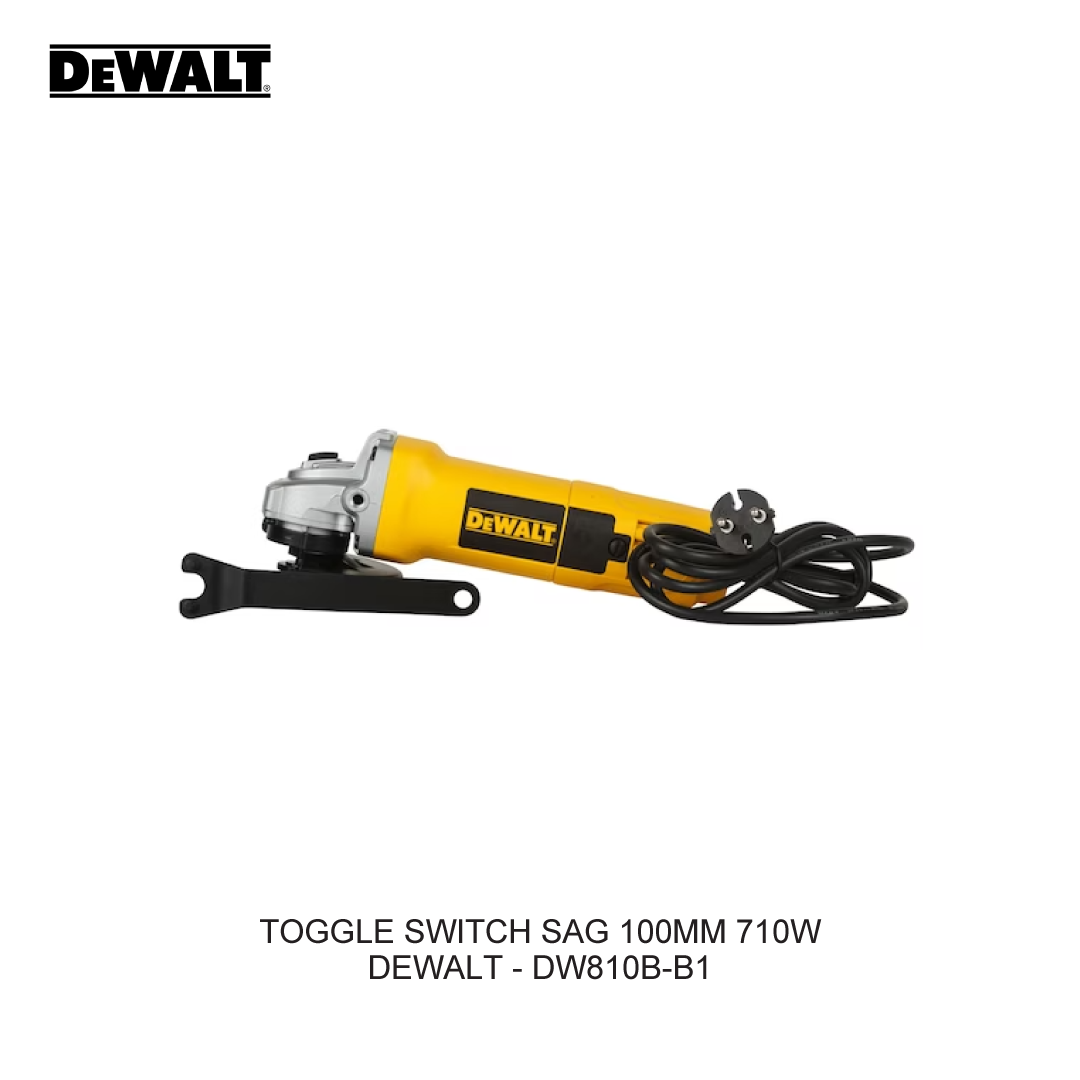 TOGGLE SWITCH SAG 100MM 710W