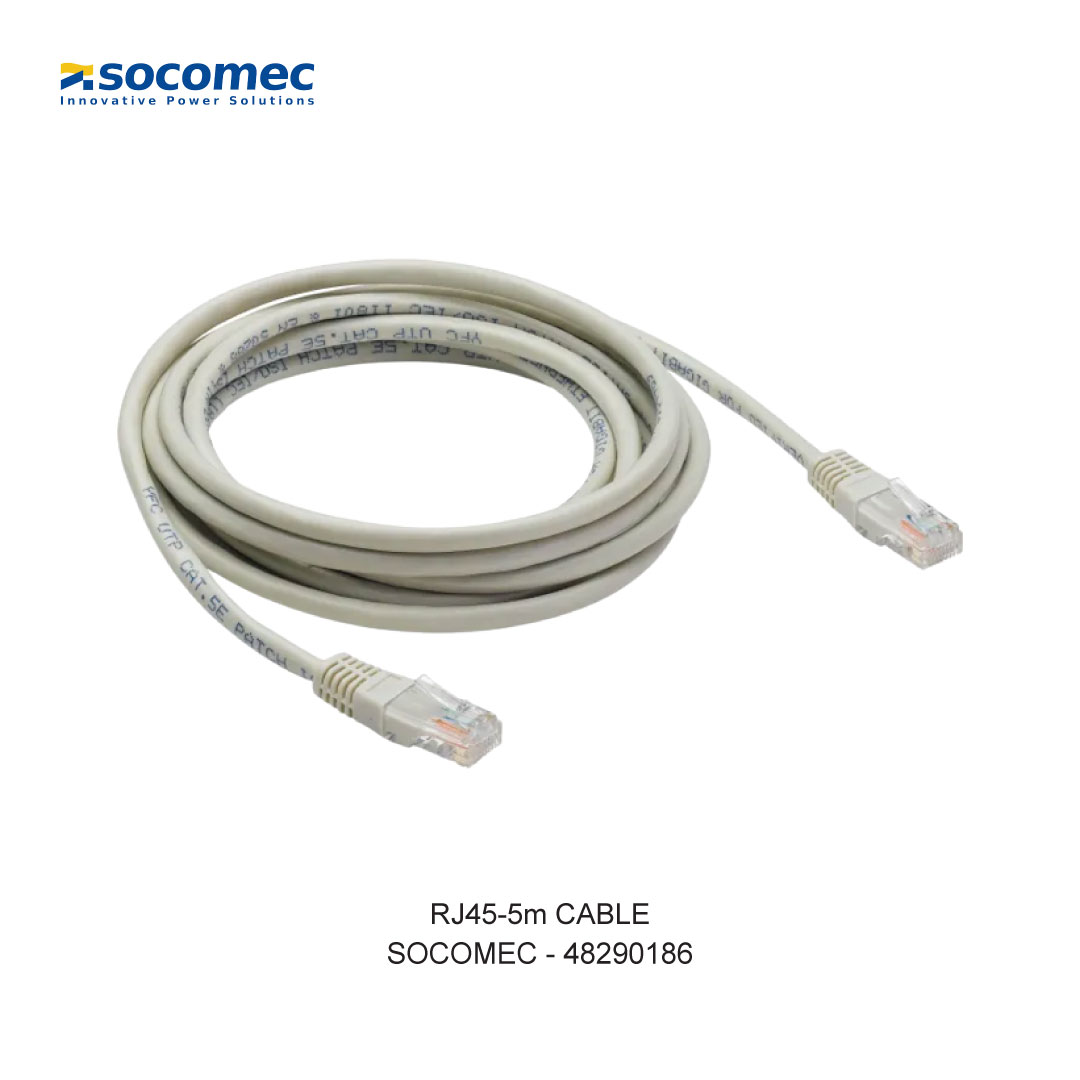 RJ45-5m CABLE