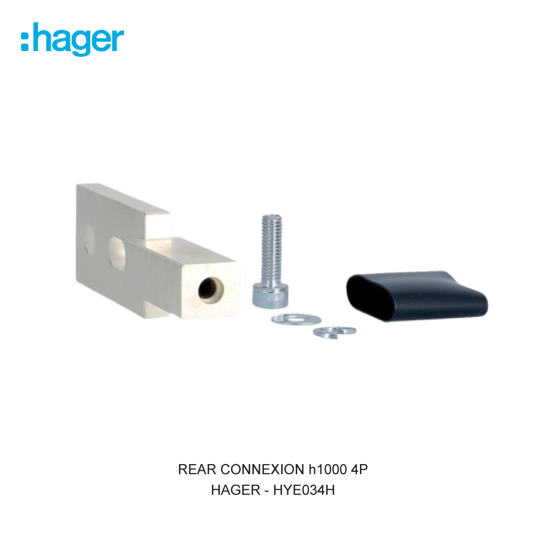 REAR CONNEXION h1000 4P