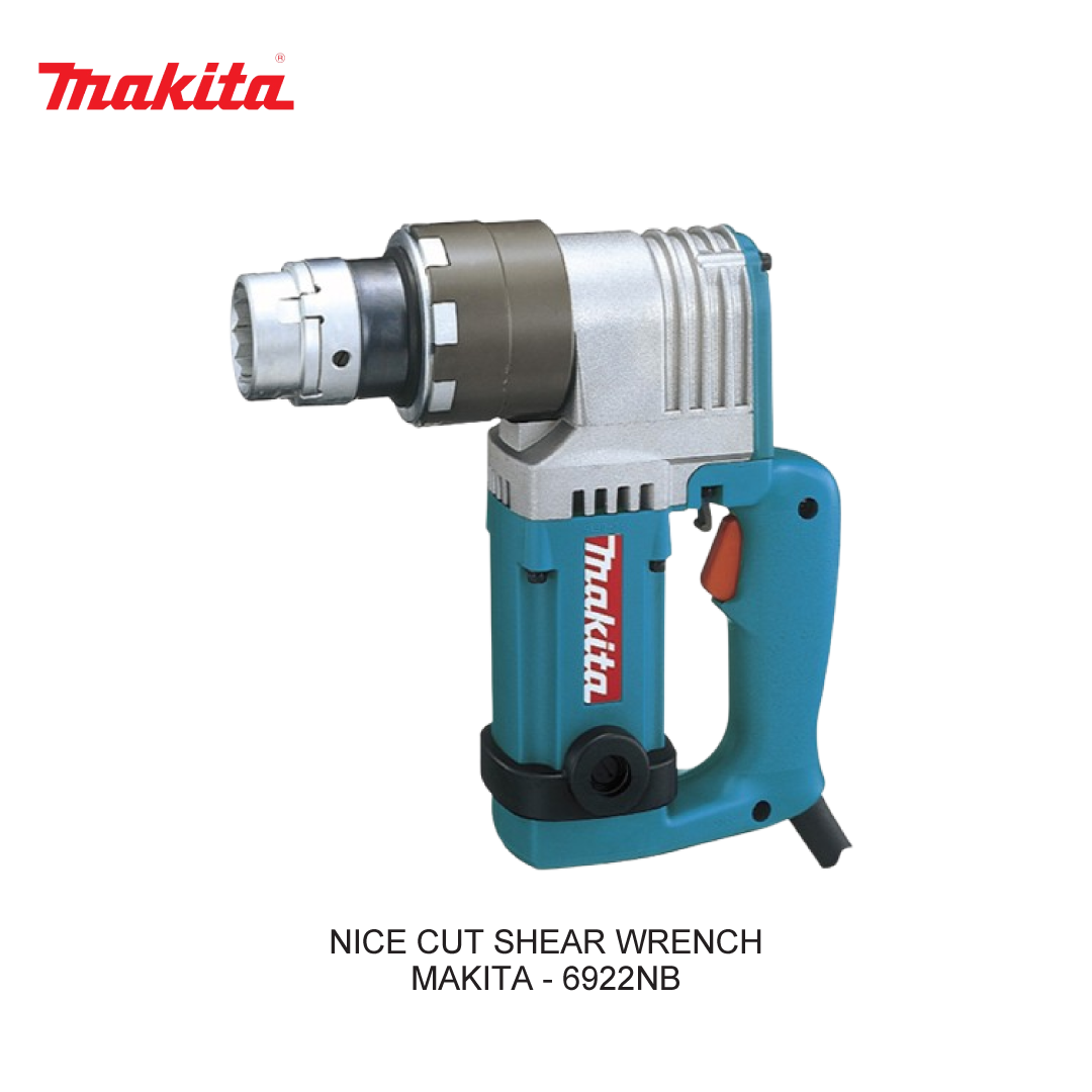 NICE CUT SHEAR WRENCH