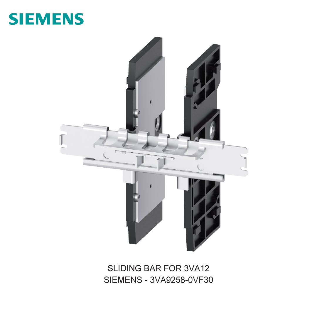 SLIDING BAR FOR 3VA12