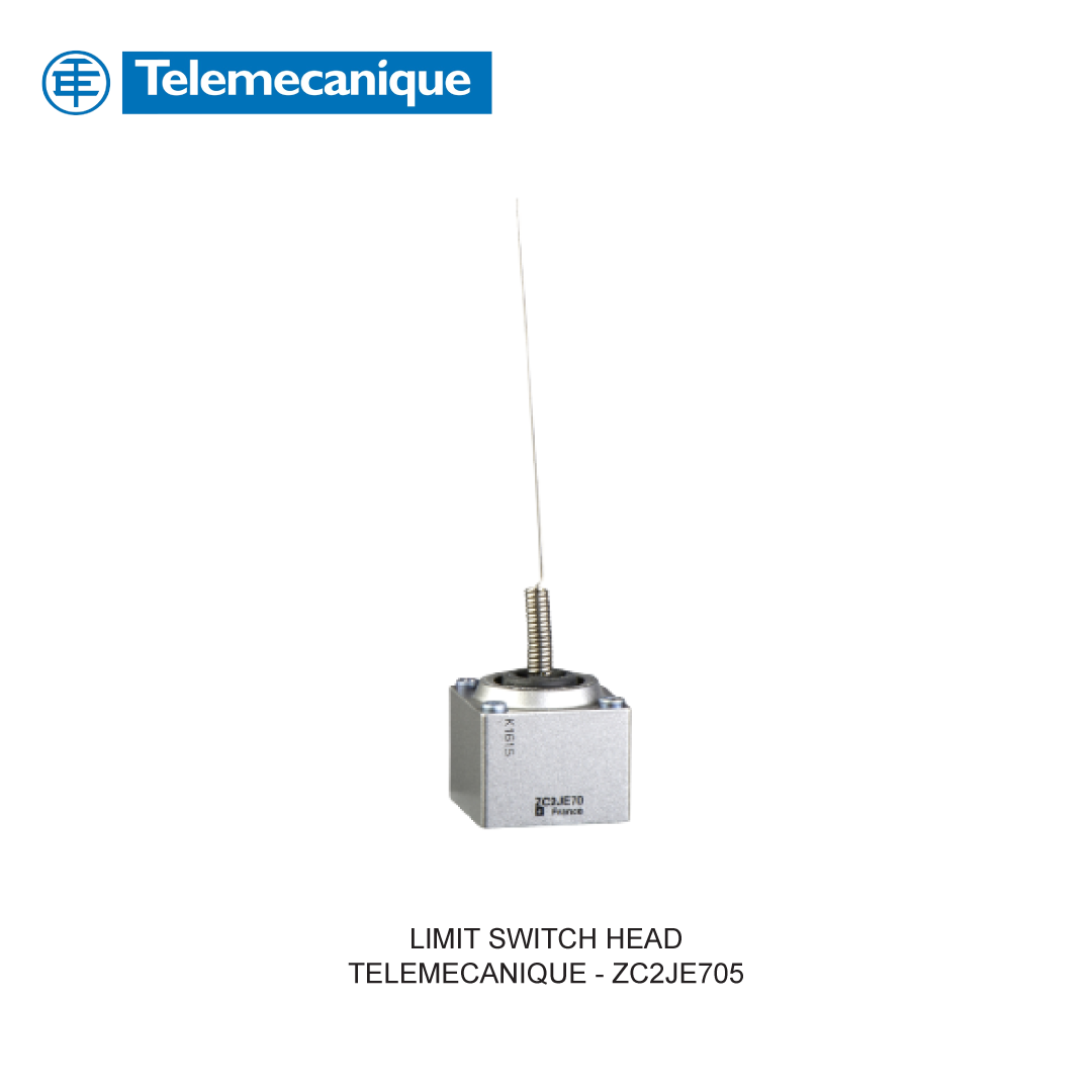 LIMIT SWITCH HEAD