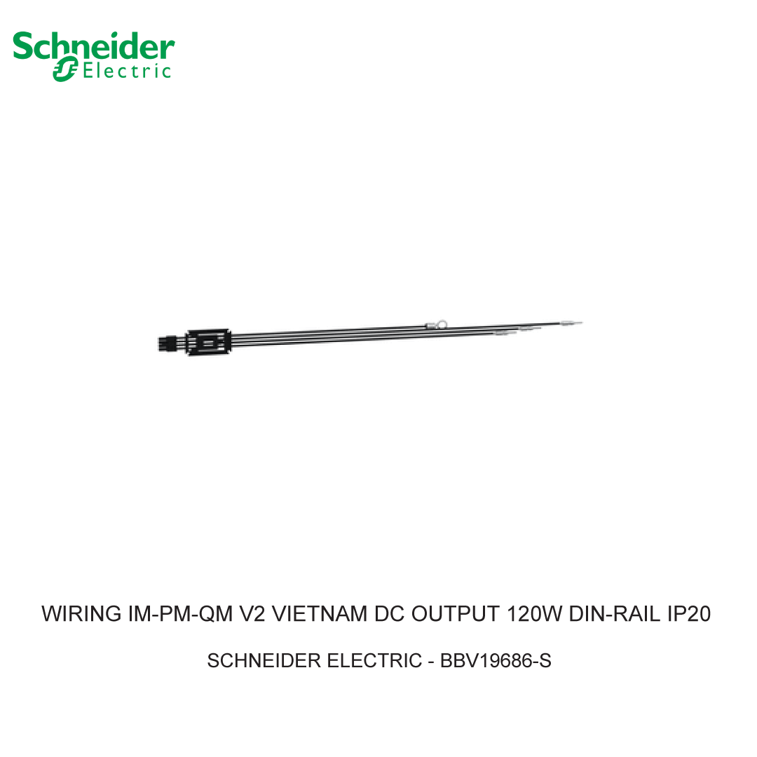WIRING IM-PM-QM V2 VIETNAM