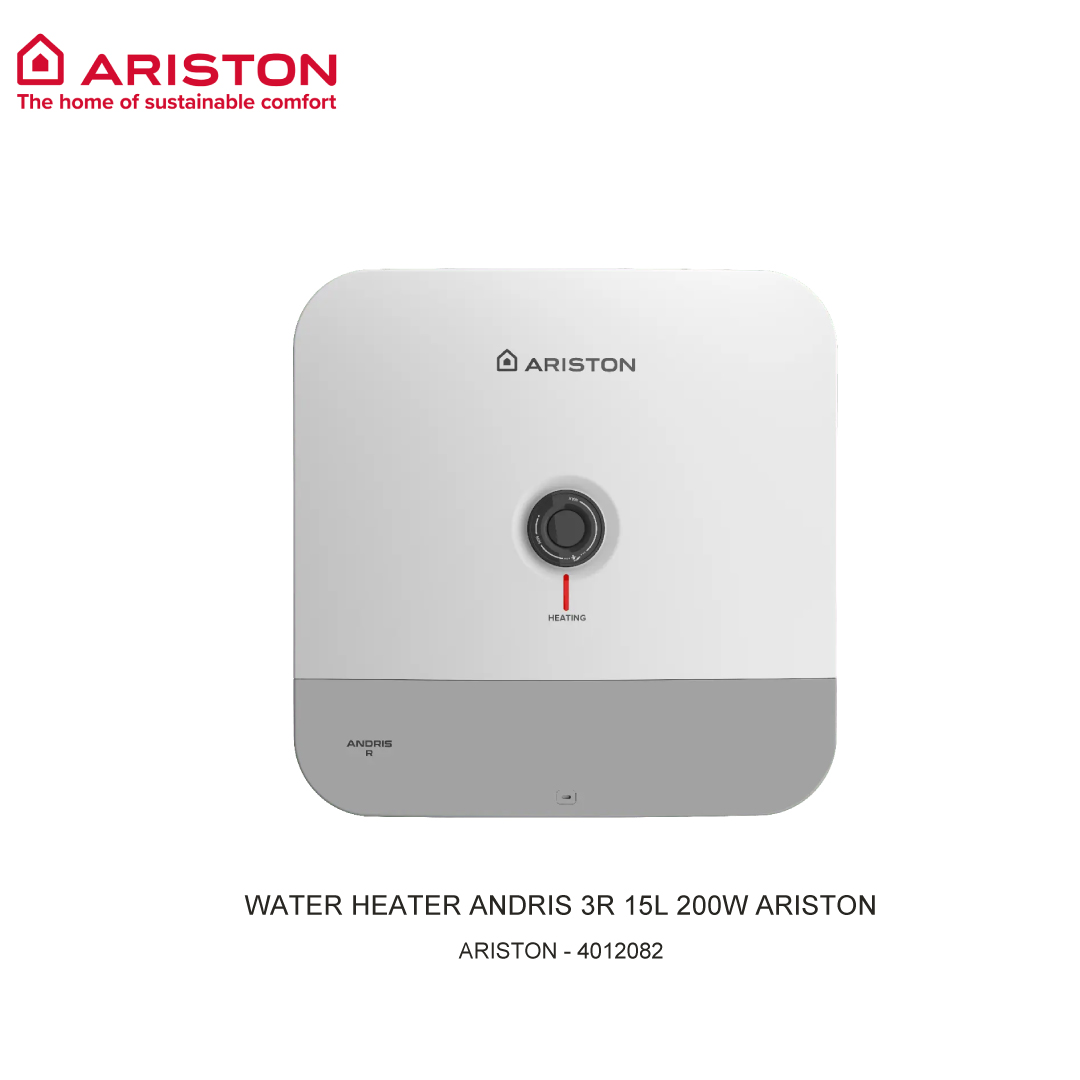 WATER HEATER ANDRIS 3R 15L 200W ARISTON