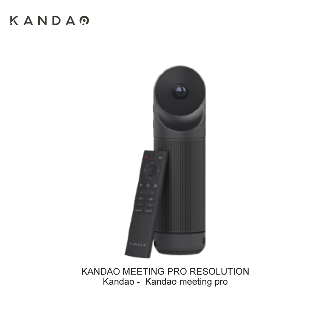 KANDAO MEETING PRO VIDEO CONFERENCE SYSTEM