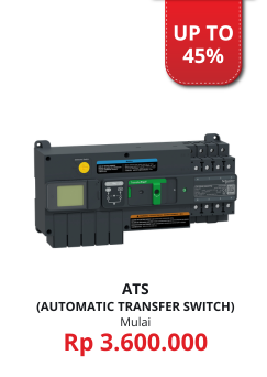 TransferPact ATS