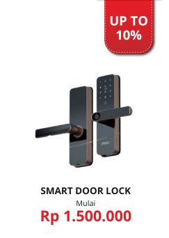 Smart Door Lock