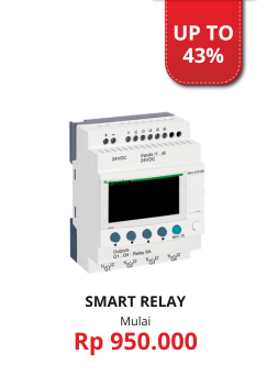 Smart Relay