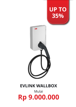 EVlink Wallbox