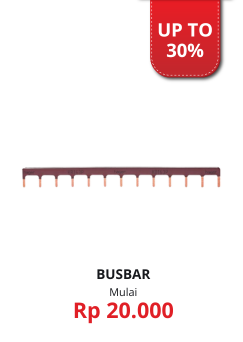 Busbar