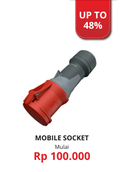 Mobile Socket