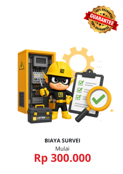 Biaya Survei