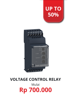 Kontrol Tegangan