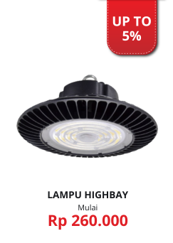 Highbay & Lowbay