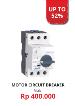 Motor Circuit Breaker