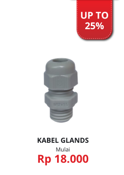Cable Glands