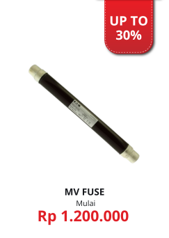 MV Fuse