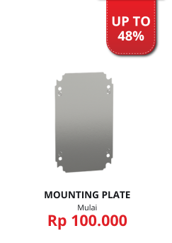 Mounting Plate