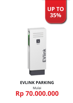 EVlink Parking