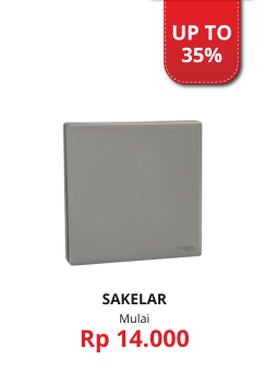 Sakelar Lampu