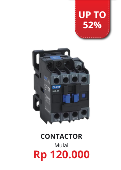 Contactor