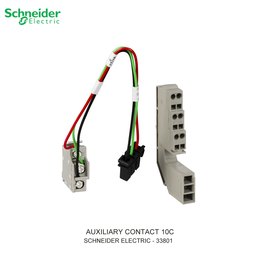 AUXILIARY CONTACT 1OC