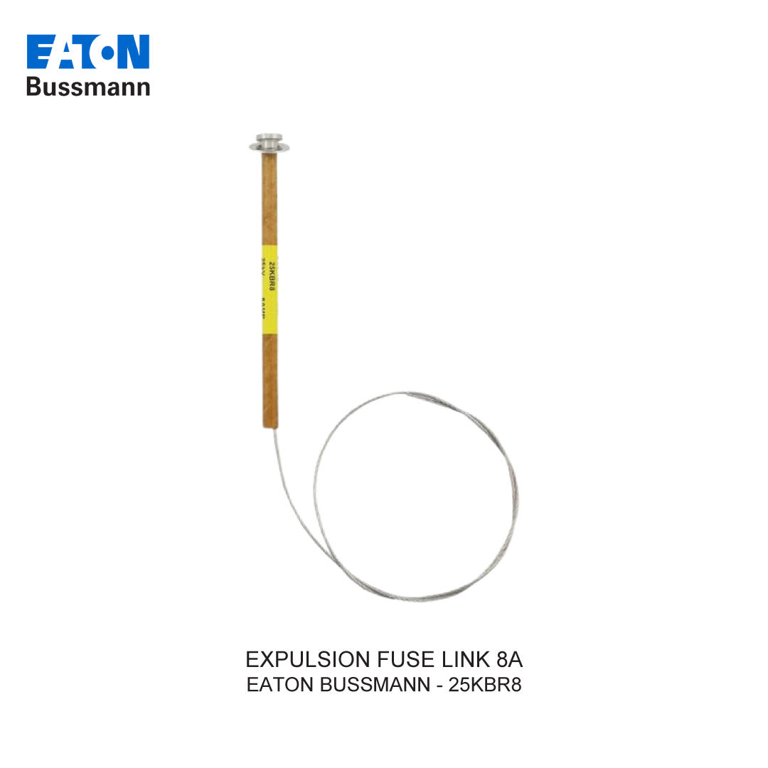 EXPULSION FUSE LINK 8A